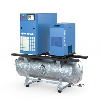 BOGE C 4 DR