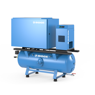 BOGE SBDL 700- D