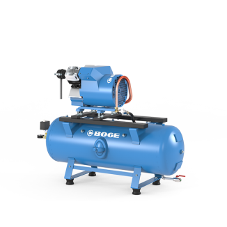 BOGE SBMD 500-