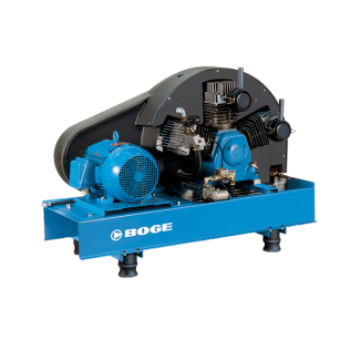 BOGE SR 2030