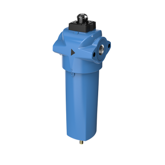 BOGE F 380-2 P