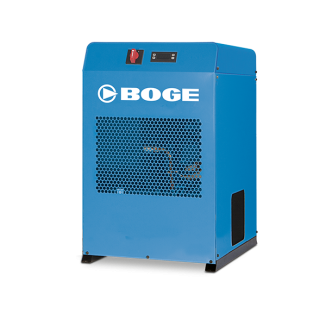 BOGE DS 62-2