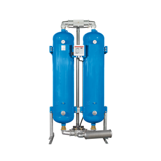 BOGE DAZ 501