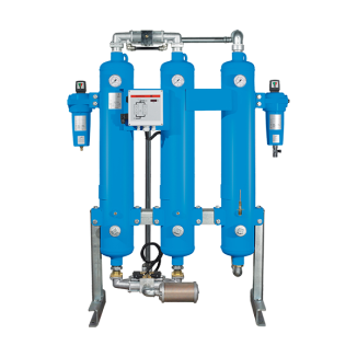 BOGE DACZ 161-2