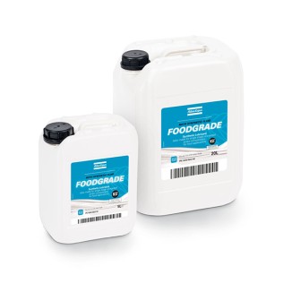 Atlas Copco Roto Synthetic Fluid FOODGRADE, 20 л.