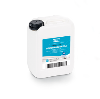 Atlas Copco Roto Synthetic Fluid FOODGRADE ULTRA, 5 л.