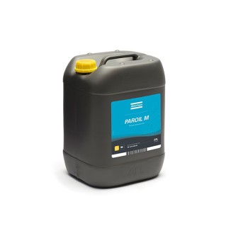 Atlas Copco Paroil M, 20 л.