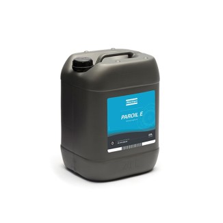 Atlas Copco Paroil E, 20 л.