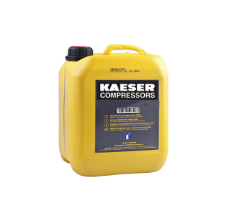 Kaeser SIGMA FLUID FG-460, 3,8 л.