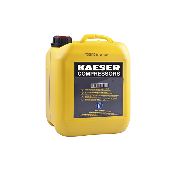 Kaeser OMEGA FLUID M 220 1