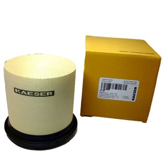 KAESER DSD 205 T