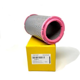 KAESER DSDX 243