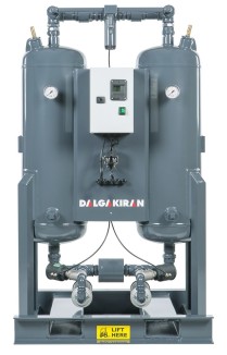 DALGAKIRAN DryAir DA 1250