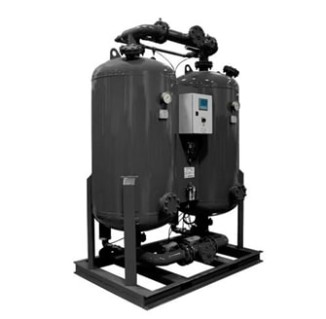 DALGAKIRAN DryAir DA 3200 (-70C)
