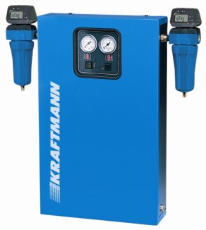 Kraftmann ADS 6