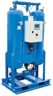 Mikropor MDA-300