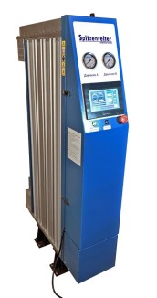 Spitzenreiter SZ-25M