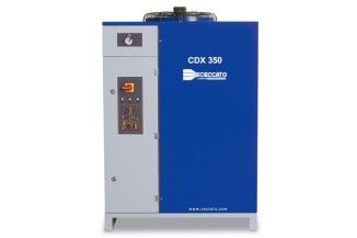 Ceccato CDX 350