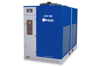 Ceccato CDX 500