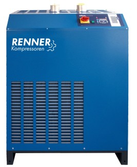 Renner DC 1000 AES