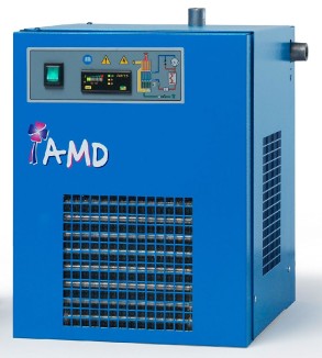 Friulair AMD 43