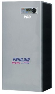 Friulair PCD 10