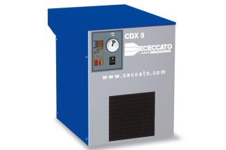 Ceccato CDX 6