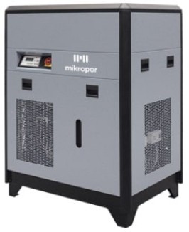 Mikropor MC530