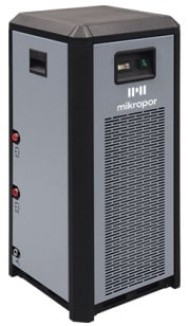 Mikropor MH160