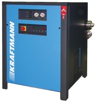 Kraftmann K-PET 1.5 AC