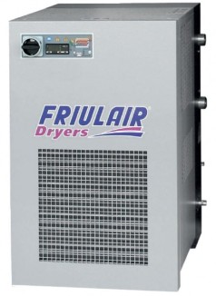 Friulair PLH 660