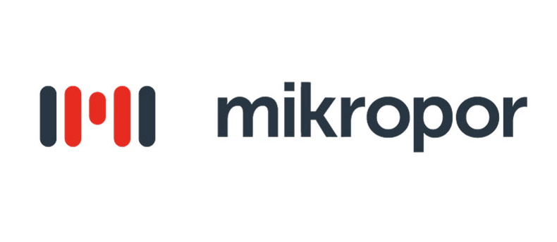 Mikropor