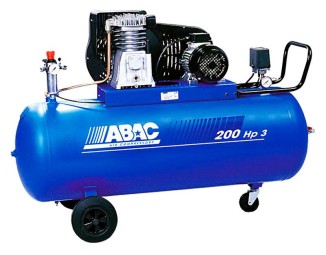 Abac B 4900B / 100 PLUS CT 4