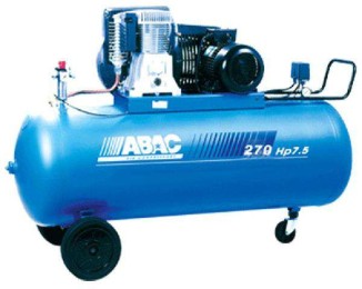 Abac B 5900B / 270 CT 5,5