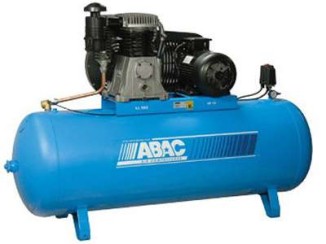 Abac B 6000 / 500 T