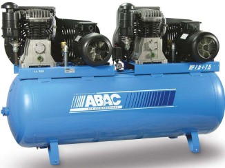 Abac B 7000 / 500 FT 10