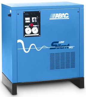 Abac B6000/LN/500/7.5