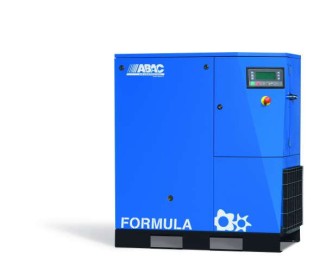 Abac FORMULA 30 (10 бар)