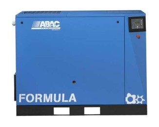 Abac FORMULA.E 11 (13 бар)