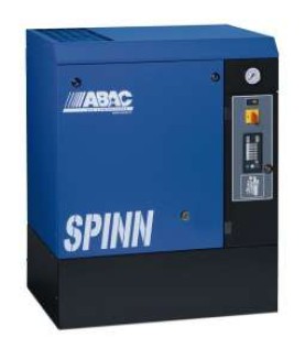 Abac SPINN 11 FM (10 бар)