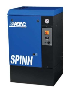 Abac SPINN 2,2 V200