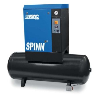 Abac SPINN 2,2-200 V220