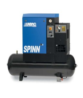 Abac SPINN E 2,2-200 V220