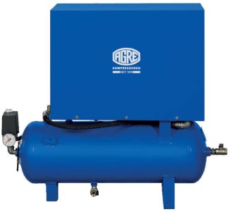 AGRE ALG MGK-O-751 S 10 270 D
