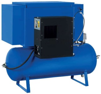 AGRE KLG MGK-O-551 S 10 270D D