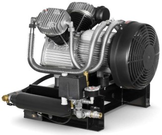 AGRE KLG MGK-O-751 S 10 270D D