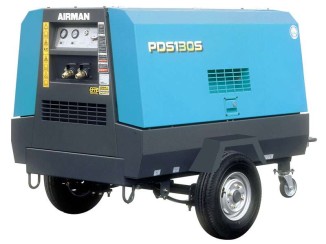 Airman PDS130SC