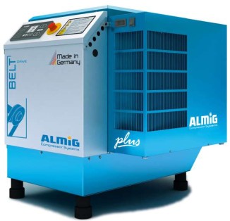 ALMiG BELT-11 PLUS-10