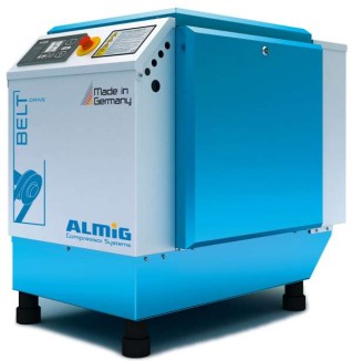 ALMiG BELT-5-10