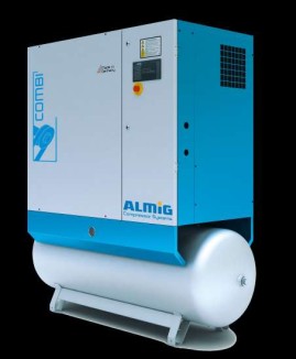 ALMiG COMBI-15/500-8 D